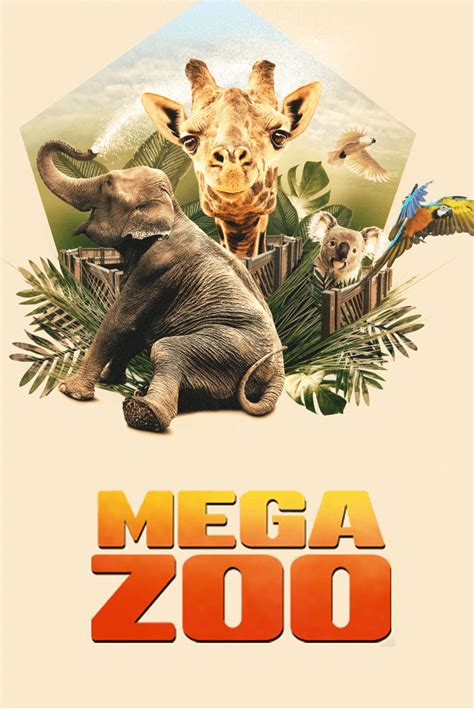 mega zoo